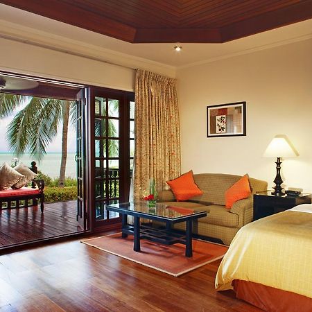 Sheraton Langkawi Beach Resort Camera foto