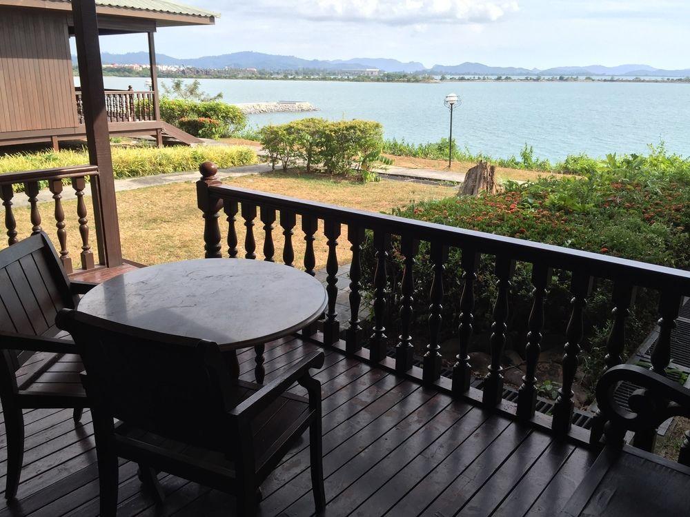 Sheraton Langkawi Beach Resort Esterno foto