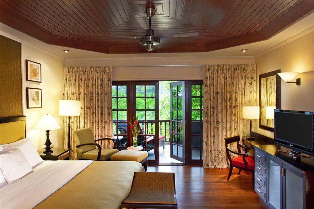 Sheraton Langkawi Beach Resort Camera foto