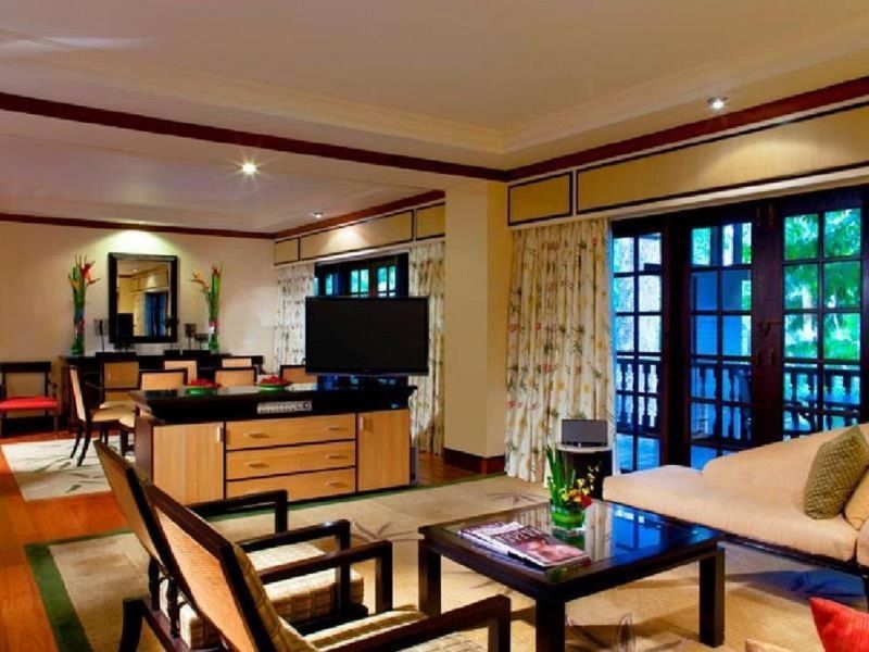 Sheraton Langkawi Beach Resort Esterno foto