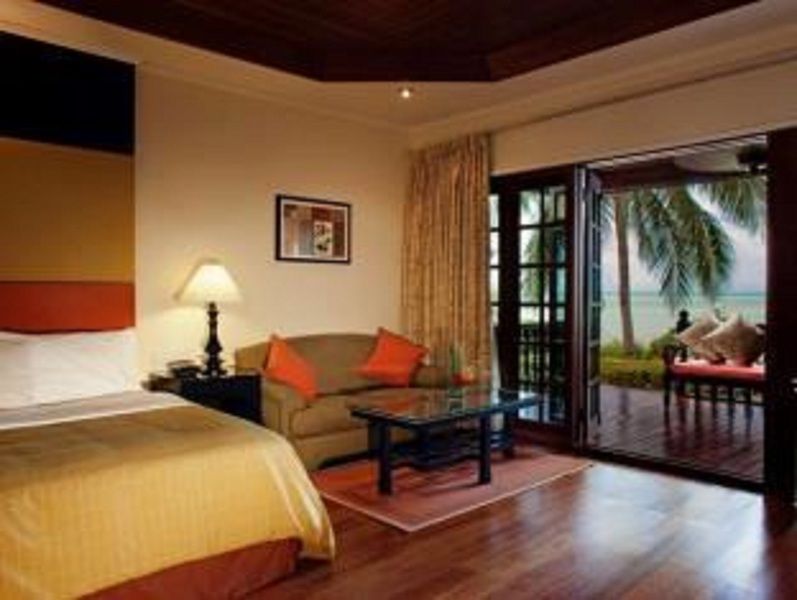 Sheraton Langkawi Beach Resort Esterno foto
