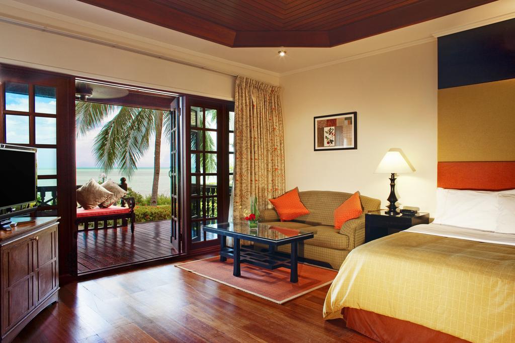 Sheraton Langkawi Beach Resort Camera foto