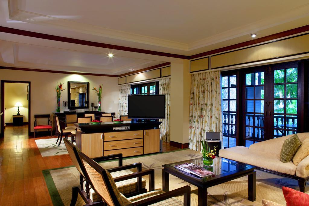 Sheraton Langkawi Beach Resort Camera foto