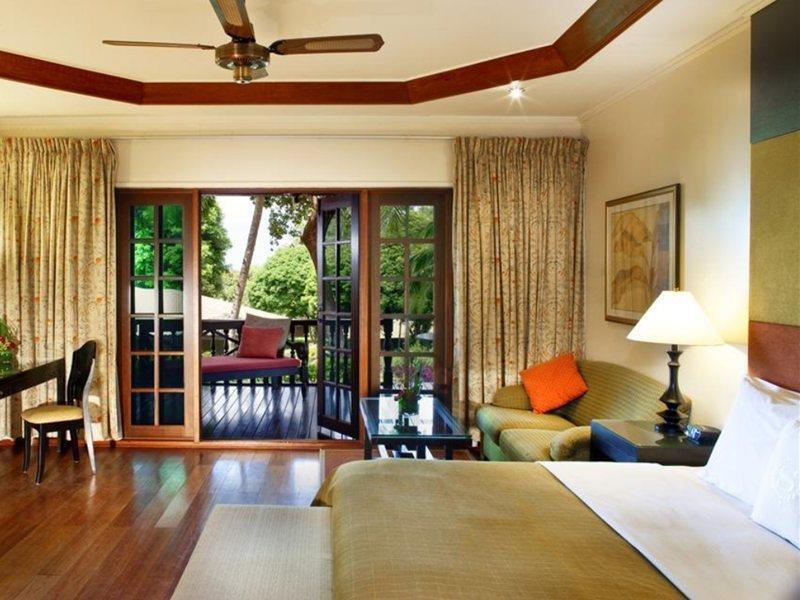 Sheraton Langkawi Beach Resort Esterno foto