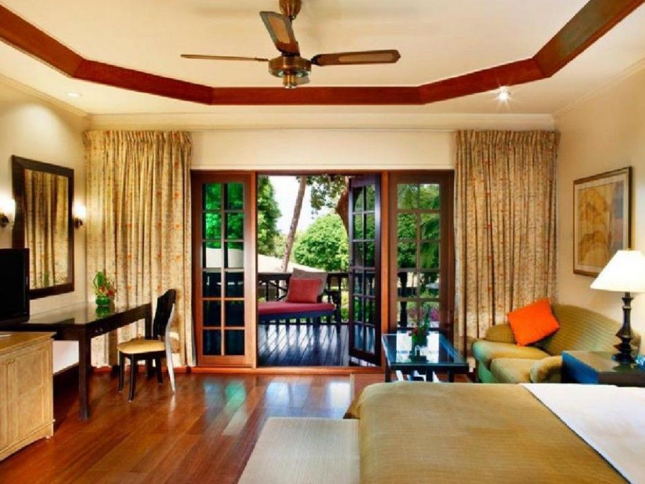 Sheraton Langkawi Beach Resort Esterno foto